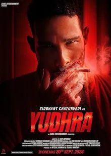 Yudhra Free Download