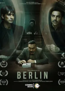 Berlin HD Free Download