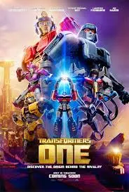 Transformers One Free Download