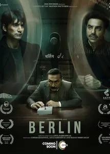 Berlin HD