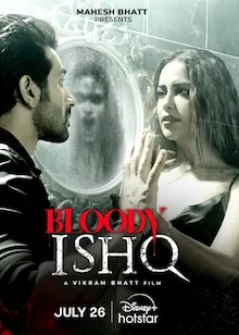 Bloody Ishq Full HD