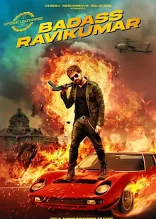 Badass Ravikumar Free Download